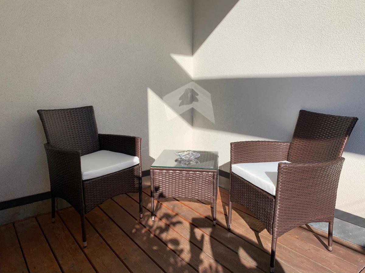 More Than A Room! Viena Exterior foto