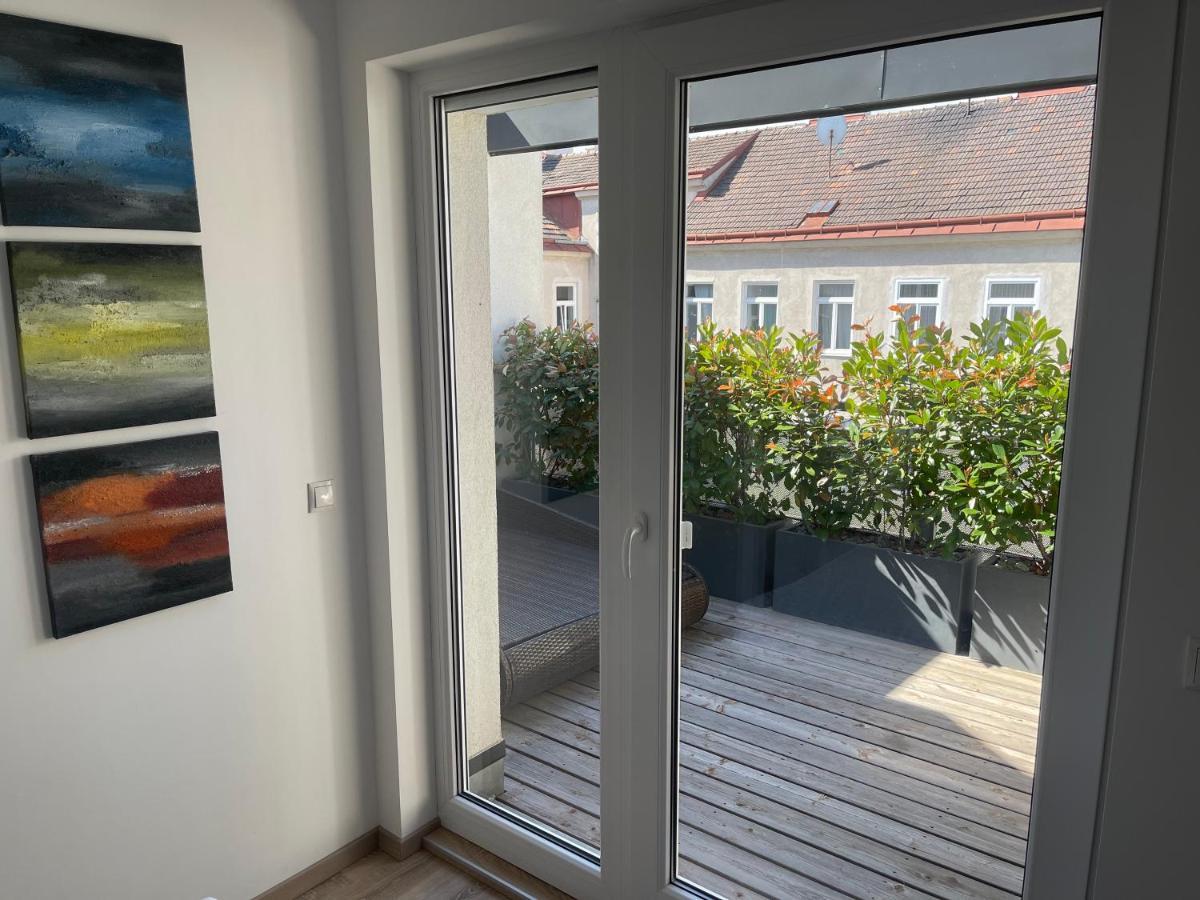 More Than A Room! Viena Exterior foto